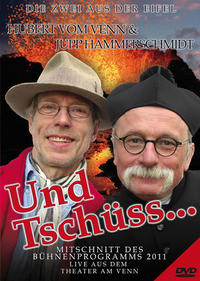 Und Tschüss...