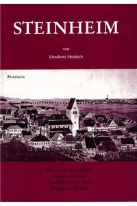 Steinheim