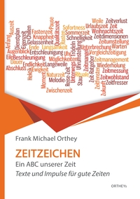 Vorderes Coverbild Zeitzeichen