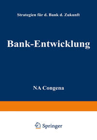 Bank-Entwicklung