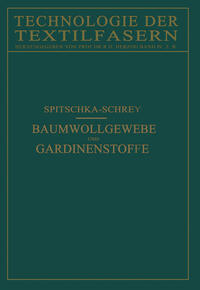 Baumwollgewebe und Gardinenstoffe