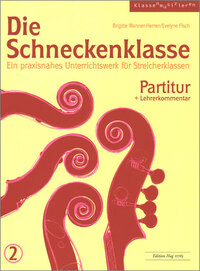 Die Schneckenklasse 2