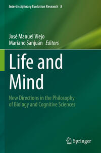 Life and Mind