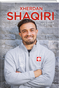 Xherdan Shaqiri
