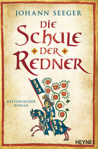 Vorderes Coverbild Die Schule der Redner