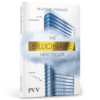 Vorderes Coverbild The Billionaire Next Floor