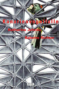 Kanarienvogelfalle