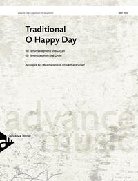 O Happy Day