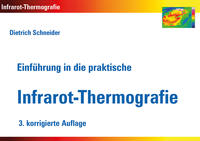 Vorderes Coverbild Einführung in die praktische Infrarot-Thermografie