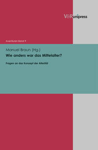 Wie anders war das Mittelalter?