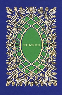 Notizbuch