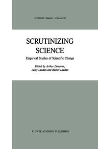 Scrutinizing Science