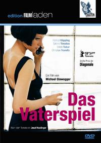 Das Vaterspiel