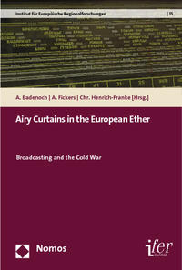 Airy Curtains in the European Ether