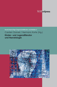 Kinder- und Jugendliteratur und Narratologie