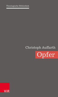 Vorderes Coverbild Opfer