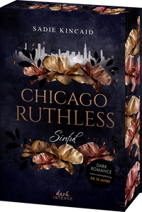 Sinful (Chicago Ruthless, Band 1)