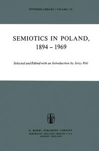 Semiotics in Poland 1894–1969