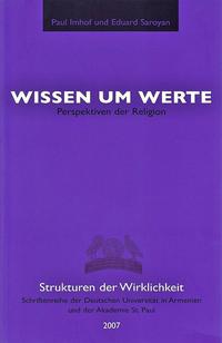 Wissen um Werte