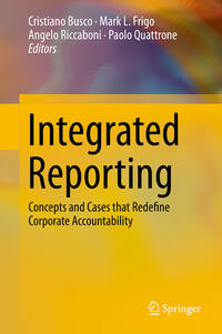 Integrated Reporting