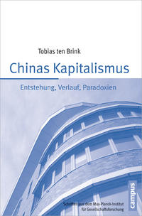 Chinas Kapitalismus