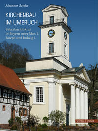 Kirchenbau im Umbruch