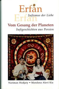 Erfan Sufismus der Liebe