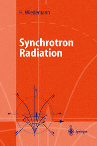 Synchrotron Radiation
