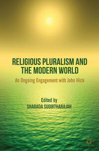 Vorderes Coverbild Religious Pluralism and the Modern World