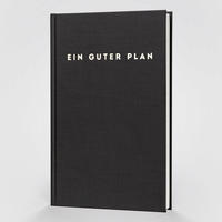 Ein guter Plan Zeitlos