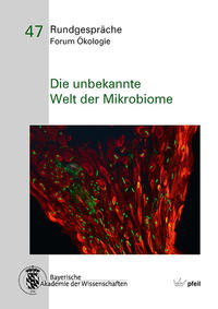 Die unbekannte ?Welt der Mikrobiome