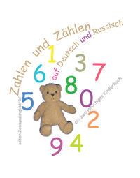 Zahlen und Zählen auf Deutsch und Russisch