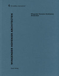 Wingender Hovenier Architecten