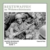 Beutewaffen im Wehrmachtseinsatz