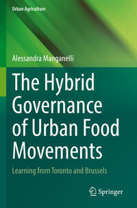 The Hybrid Governance of Urban Food Movements