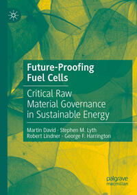 Vorderes Coverbild Future-Proofing Fuel Cells