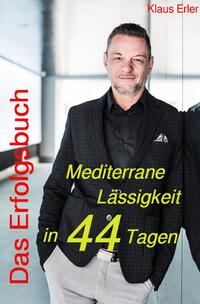 Vorderes Coverbild Das Erfolgsbuch!