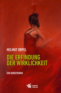 Vorderes Coverbild Die Erfindung der Wirklichkeit
