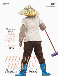 M29 fashion edition