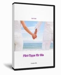 Flirt-Tipps für Sie