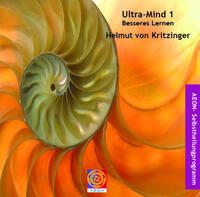 Vorderes Coverbild Ultra Mind 1
