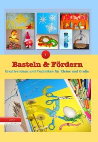 Basteln und Fördern