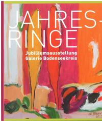 Jahresringe