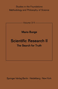 Scientific Research II