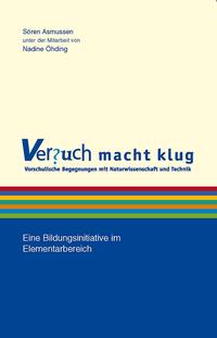 Versuch macht klug