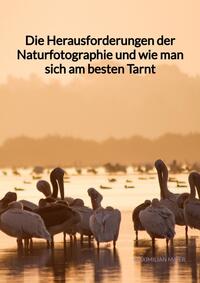 Die Herausforderungen der Naturfotographie und wie man sich am besten Tarnt