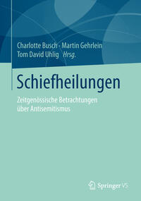 Schiefheilungen