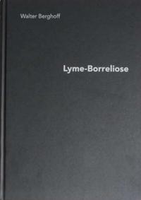 Vorderes Coverbild Lyme-Borreliose