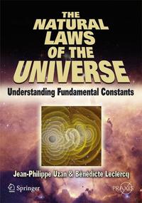 The Natural Laws of the Universe