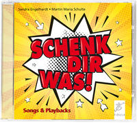 Schenk dir was!